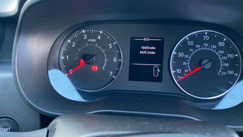 Dacia Duster 1.5 Blue dCi Prestige 5dr Diesel Estate